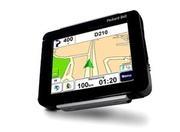 packard bell gps 400 maps