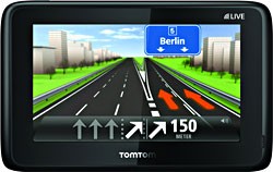 update tomtom gps maps free