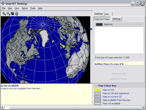 navman my80t map updates